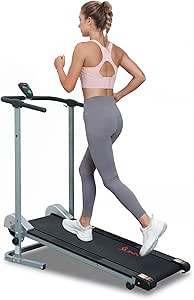 Sunny Health and Fitness トレッドミル